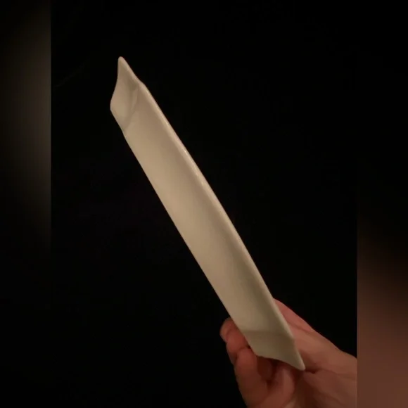 Richard Ginori ITALIAN FRUITS 8 3/8" HORS D OEUVRE TRAY - Picture 10 of 10